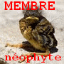 Avatar du membre